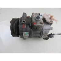 Компрессор кондиционера volkswagen passat b6 3c5 2.0 tdi 1k0820859f