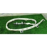 подушка безопасности боковая (шторка) Audi A8 [4H] 2010> 2010 4H0880741E