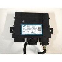 Sharan galaxy блок комфорта альгамбра mk1 h / bc