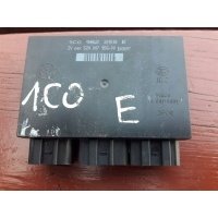 Блок комфорта volkswagen audi seat skoda 1c0962258e