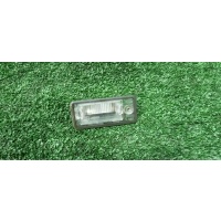 фонарь подсветки номера Audi A8 [D3 4E] 2004-2010 2010 8E0807430A