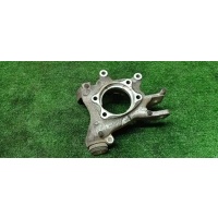 кулак поворотный Audi A8 [4H] 2010> 2010 4H0505431C