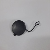 заглушка буксировочного крюка VW Touareg 2010-2014 7P6807186