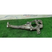 кулак поворотный Audi A8 [4H] 2010> 2010 4H0407253G