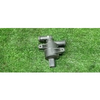 клапан отопителя Audi A8 [4H] 2010> 2010 4h0121670a