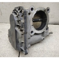 Заслонка дроссельная электрическая toyota Corolla (E150) 2006-2013 2203037050