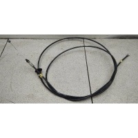 Трос открывания капота toyota Corolla (E150) 2006-2013 5363012570