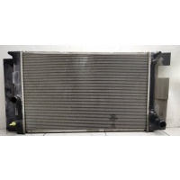 Радиатор основной toyota Corolla (E150) 2006-2013 1640037250