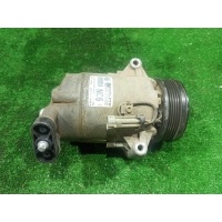 Компрессор кондиционера Opel Astra G/H/Zafira B (Z16XER/Z16XEP/Z16XE1/Z18XER/X16XEL) Б\У (арт. 13322147)