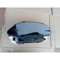 Yaris спидометр часы toyota oe 83800 - 0dj60