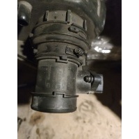 Расходомер воздуха Chrysler Voyager 4 2005 0281002451