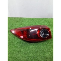 фонарь в крыло Mazda 3 2017 B45A51160B