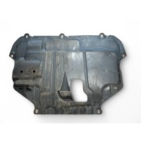 защита двигателя Ford C-Max 2008 3M51R6P013