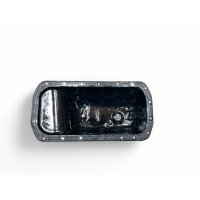 масляный поддон Citroen Berlingo 2 (B9) 2011 9813973280