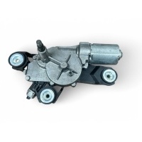 моторчик заднего стеклоочистителя (дворника) Ford Mondeo 4 2009 7S71-A17K441-AC,0390201212