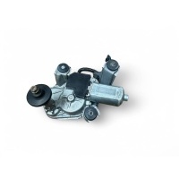 моторчик заднего стеклоочистителя (дворника) Toyota Avensis 2 (T250) 2006 259600-0093,85130-05090