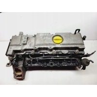Opel zafira а 2.0 dtl головка блока цилиндров r9128018 gm