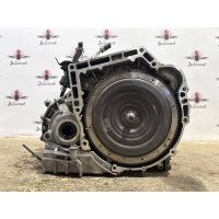 АКПП Honda Accord 8 CU2 K24Z3 M8SA