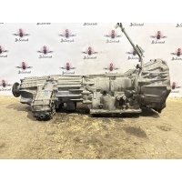 АКПП Infiniti M35 Y50 VQ35DE 4WD