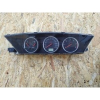 Спидометр - часы nissan primera p12 1.9 dci
