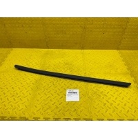Уплотнитель опускного стекла Renault Duster HJD 828207101R