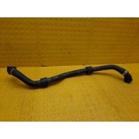 Патрубок расширительного бачка BMW X3 G01 2018 17128577058