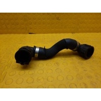 Патрубок BMW X3 G01 2018 11538573382
