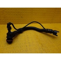 Трубка BMW X3 G01 2018 13718573342
