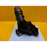 Корпус масляного фильтра BMW X3 G01 2018 11428583895