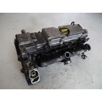 Головка блока цилиндров opel zafira а r9128018