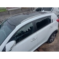 Kia sportage iii 2010 - 2014 реленги крыша комплект