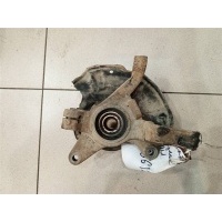 Кулак поворотный передний левый Kia Spectra 2000-2011 2007 0K2C133031B