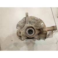 Кулак поворотный передний левый Kia Rio 2011-2016 2013 517150U001