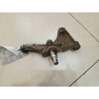 Кулак поворотный задний левый Kia Spectra 2000-2011 2007 0K2A126120D
