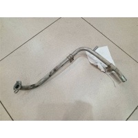 Трубка системы охлаждения Kia Rio 2011-2016 2013 254572B000