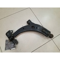 Рычаг передний поперечный нижний левый Kia Spectra 2000-2011 2007 0K2NA34350