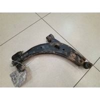 Рычаг передний поперечный нижний правый Kia Spectra 2000-2011 2007 0K2NA34300