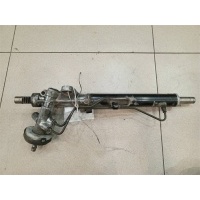 Рейка рулевая Kia Rio 2011-2016 2013 577004L010