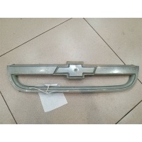 Решетка радиатора Chevrolet Aveo T250 2005-2011 2008 96648618
