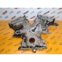 крышка ГРМ Lexus RX350 XU30 2008 1131031020, 113100P040, 1510331050, 1511531040
