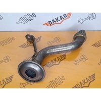маслоприёмник Lexus RX350 XU30 2008 1510431120