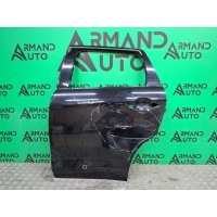 дверь Citroen C4 Aircross 1 2012-2017 1650901580, 7