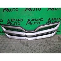 решетка радиатора Toyota Venza 1 2012-2017 531010T020, 7