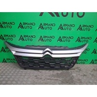 решетка радиатора Citroen Jumper 2 2014-нв 1613256780, 1315804070, 7