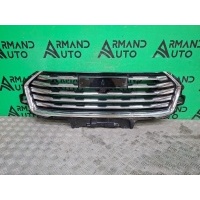 решетка радиатора Haval Jolion 1 2021-нв 5509210XST01A, 8