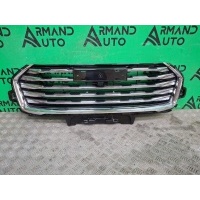 решетка радиатора Haval Jolion 1 2021-нв 5509132XST01A, 7