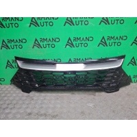 решетка радиатора Kia Sportage 5 NQ 2021-нв 86350P1050, 86351P1030, 7