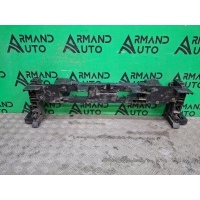 Панель передняя (суппорт радиатора) Geely Monjaro KX11 2021-нв 5027142200, 8889182359, 5