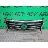 решетка радиатора Lexus LX 3 URJ200 2012-2015 5310160920, 5311260130, 8