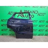 дверь OMODA C5 T19C 2022-нв 551001209AADYJ, 2